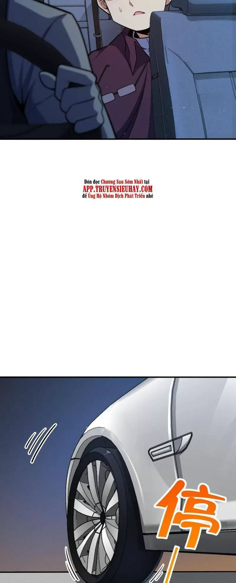 Đại Vương Tha Mạng Nettruyen ZZZ Chương 672 Page 37