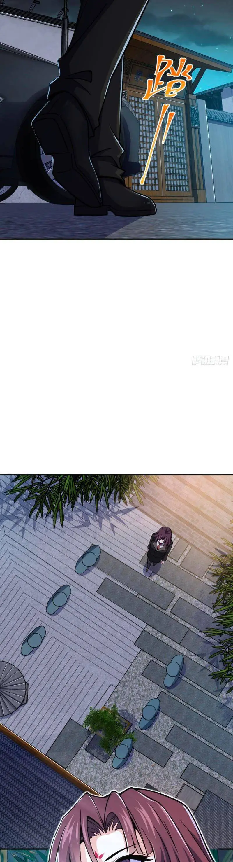 Đại Vương Tha Mạng Nettruyen ZZZ Chương 673 Page 17
