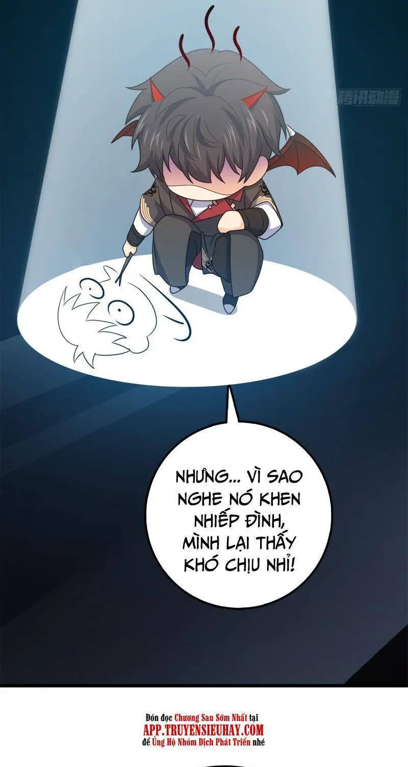 Đại Vương Tha Mạng Nettruyen ZZZ Chương 654 Page 11