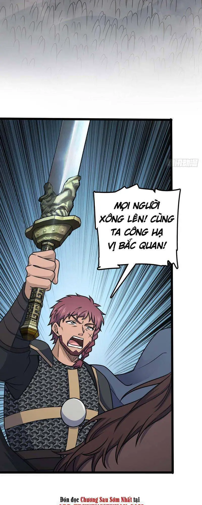 Đại Vương Tha Mạng Nettruyen ZZZ Chương 562 Page 15
