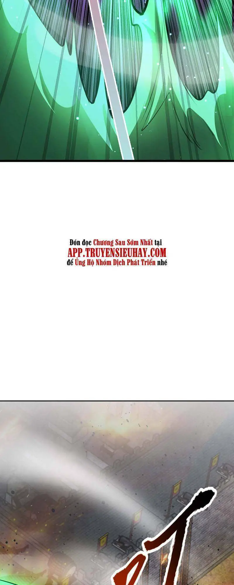 Đại Vương Tha Mạng Nettruyen ZZZ Chương 562 Page 37