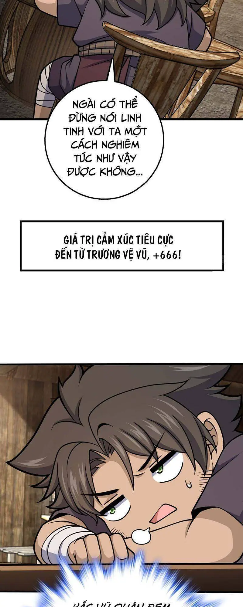 Đại Vương Tha Mạng Nettruyen ZZZ Chương 562 Page 53