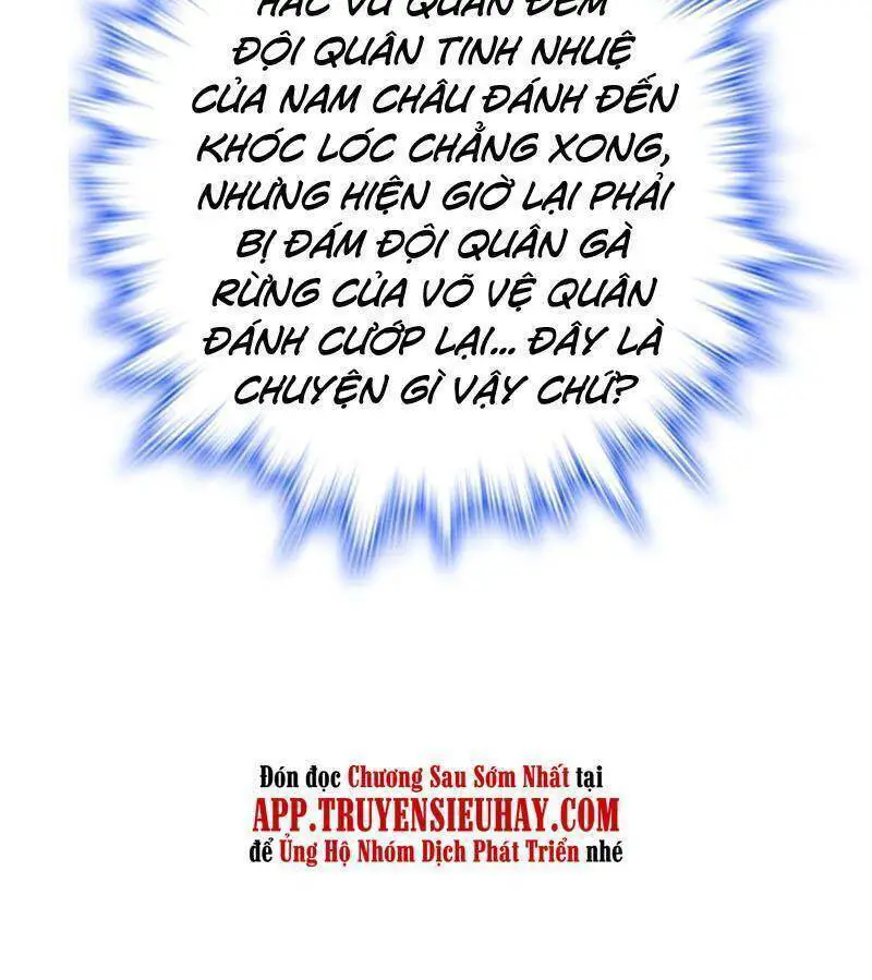 Đại Vương Tha Mạng Nettruyen ZZZ Chương 562 Page 54