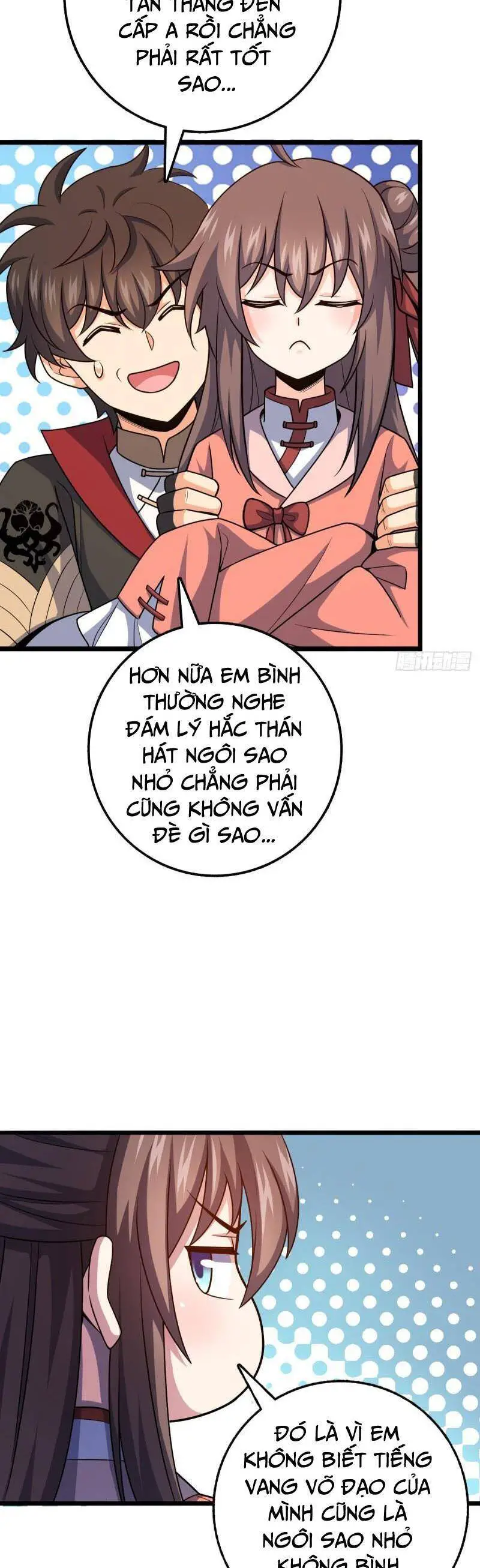 Đại Vương Tha Mạng Nettruyen ZZZ Chương 652 Page 4