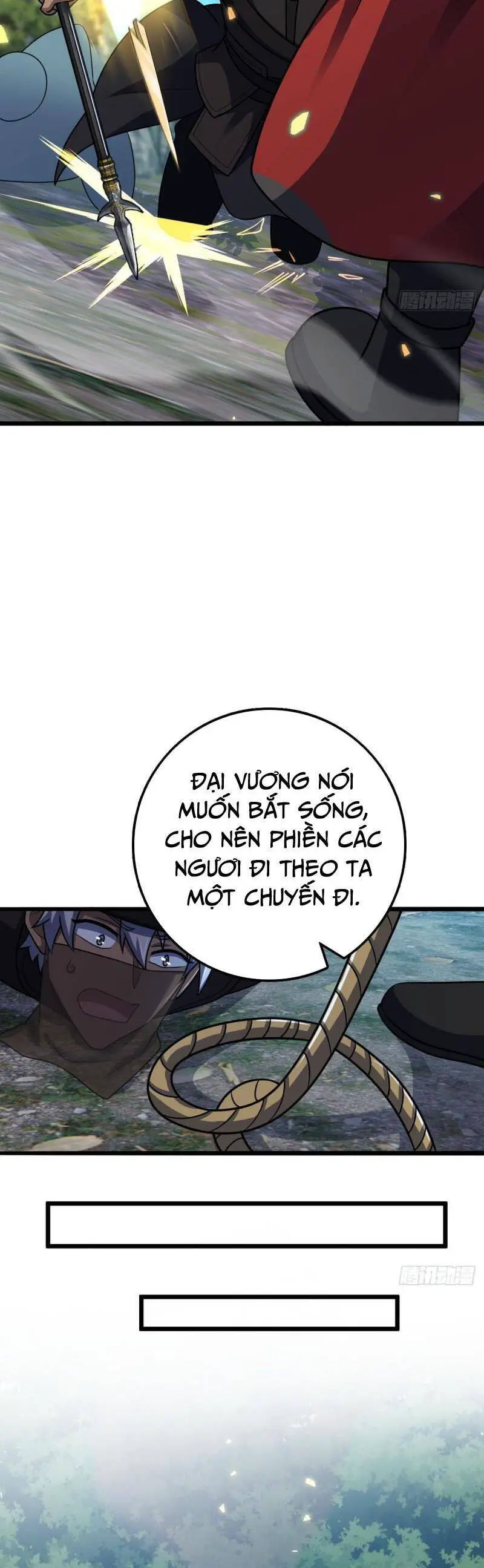 Đại Vương Tha Mạng Nettruyen ZZZ Chương 652 Page 26