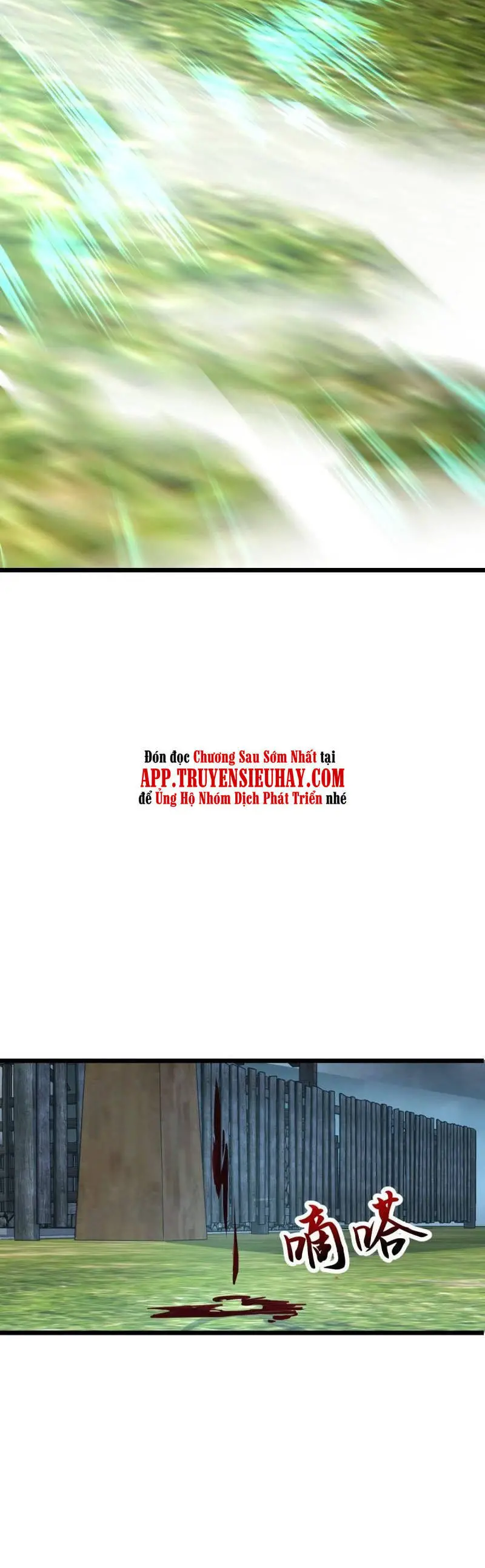 Đại Vương Tha Mạng Nettruyen ZZZ Chương 605 Page 38