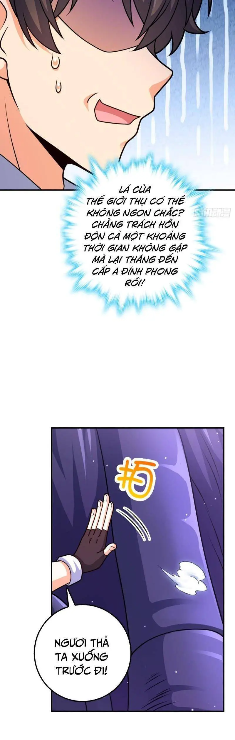 Đại Vương Tha Mạng Nettruyen ZZZ Chương 669 Page 27