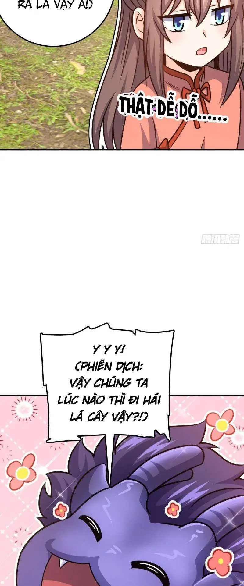 Đại Vương Tha Mạng Nettruyen ZZZ Chương 669 Page 37