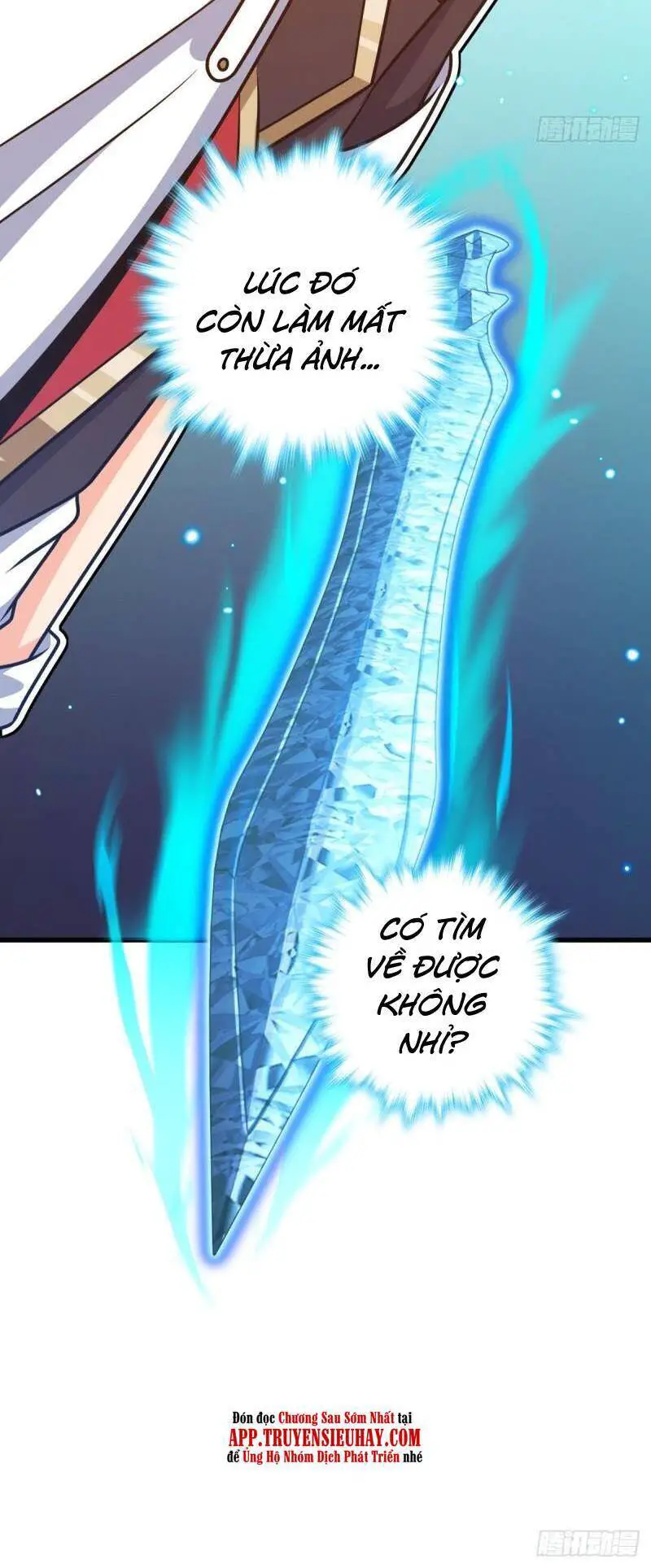 Đại Vương Tha Mạng Nettruyen ZZZ Chương 669 Page 41