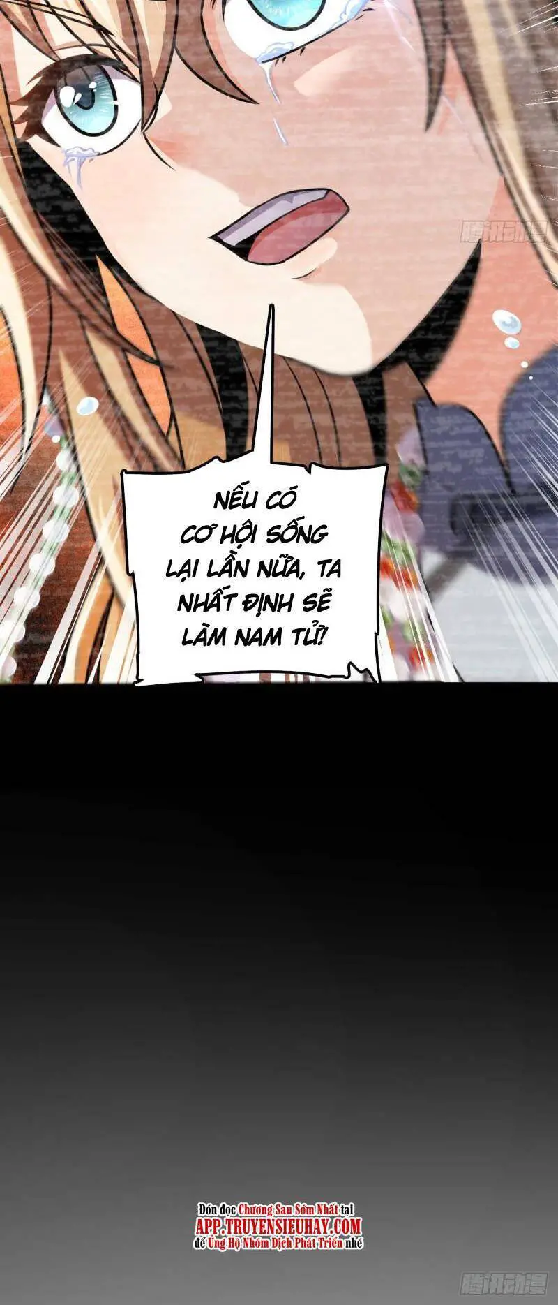 Đại Vương Tha Mạng Nettruyen ZZZ Chương 668 Page 41