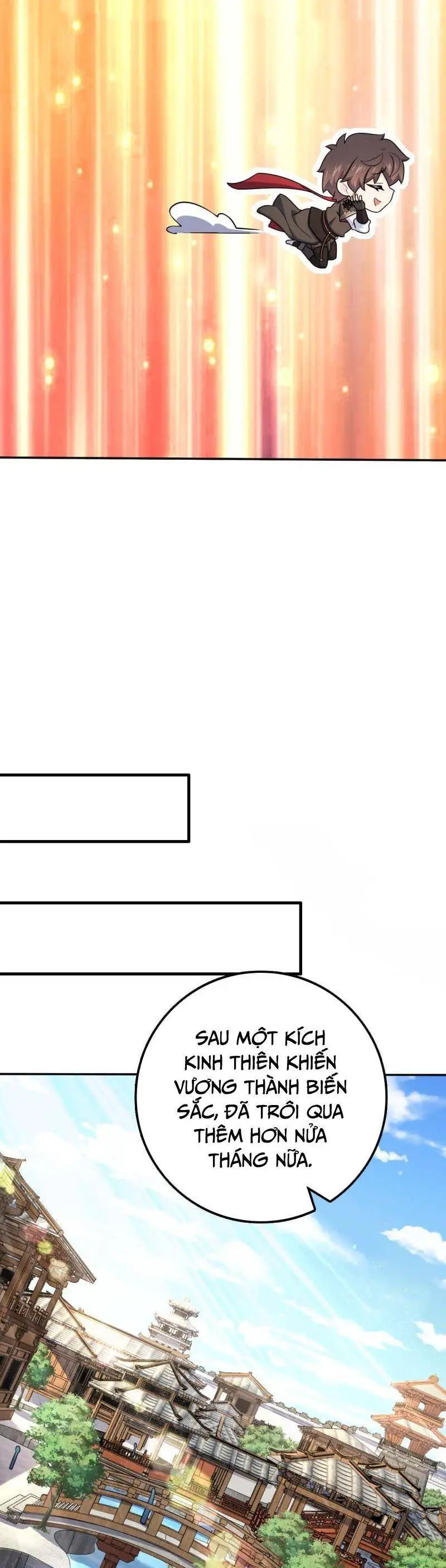 Đại Vương Tha Mạng Nettruyen ZZZ Chương 622 Page 14