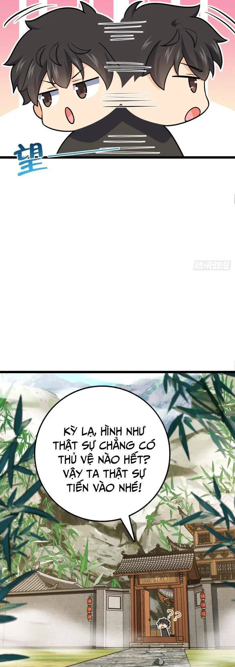 Đại Vương Tha Mạng Nettruyen ZZZ Chương 623 Page 33
