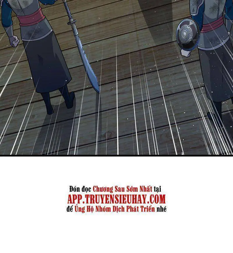 Đại Vương Tha Mạng Nettruyen ZZZ Chương 544 Page 27