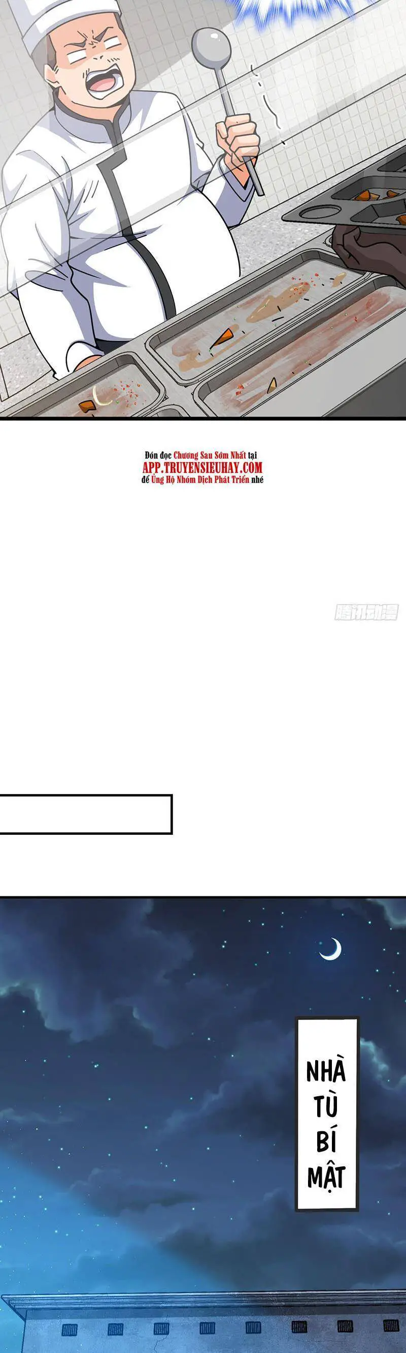 Đại Vương Tha Mạng Nettruyen ZZZ Chương 665 Page 24