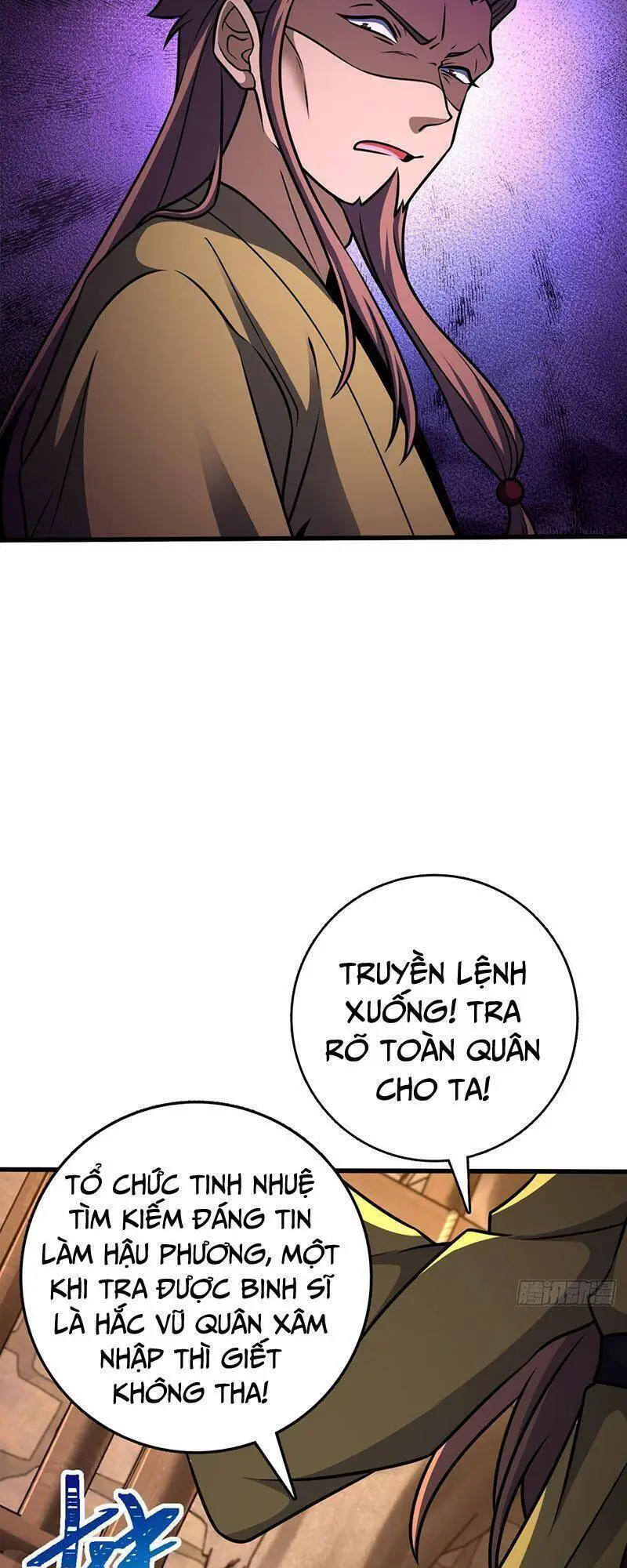 Đại Vương Tha Mạng Nettruyen ZZZ Chương 561 Page 43