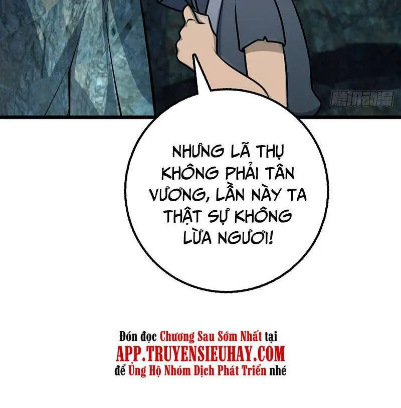 Đại Vương Tha Mạng Nettruyen ZZZ Chương 559 Page 37