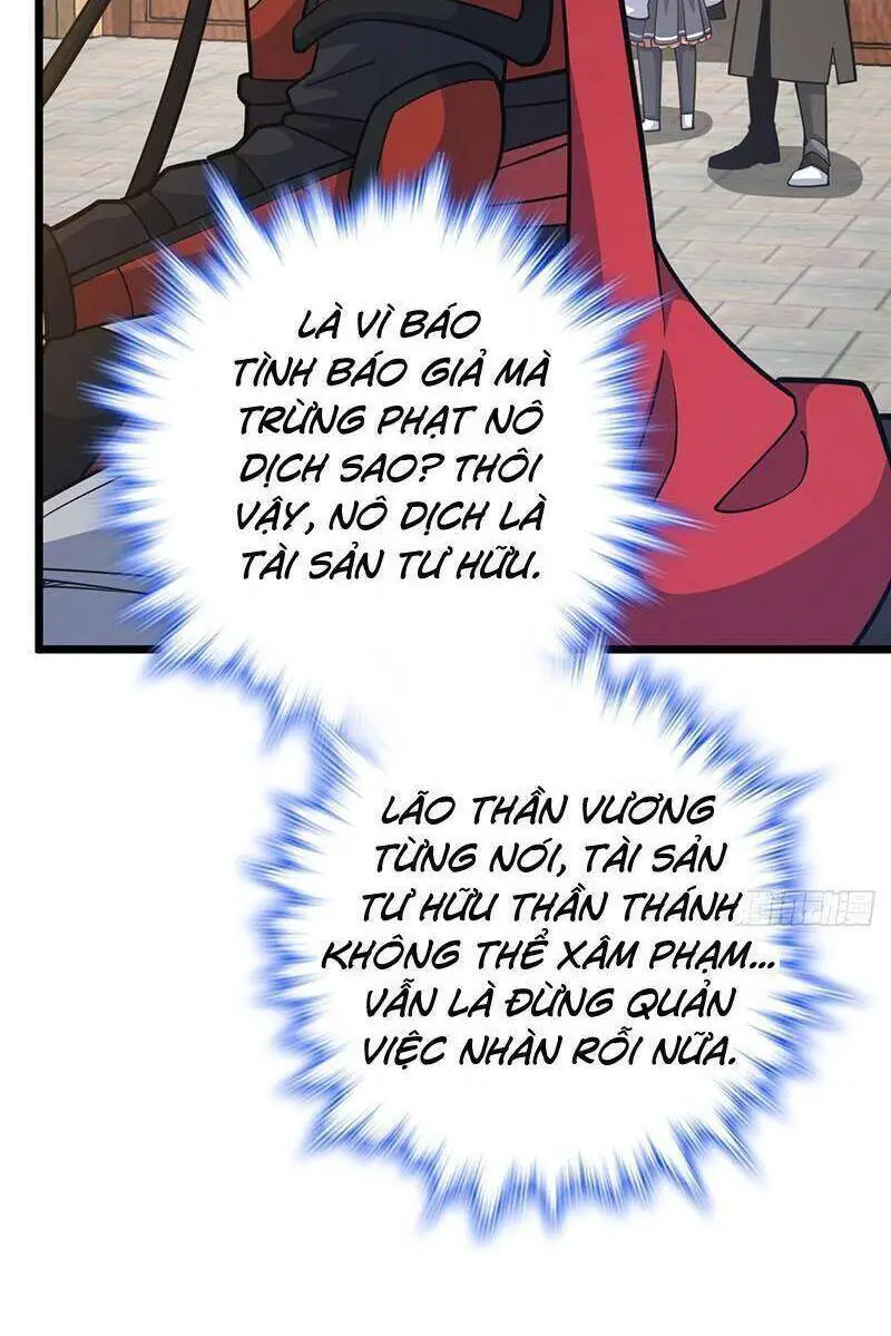 Đại Vương Tha Mạng Nettruyen ZZZ Chương 514 Page 7