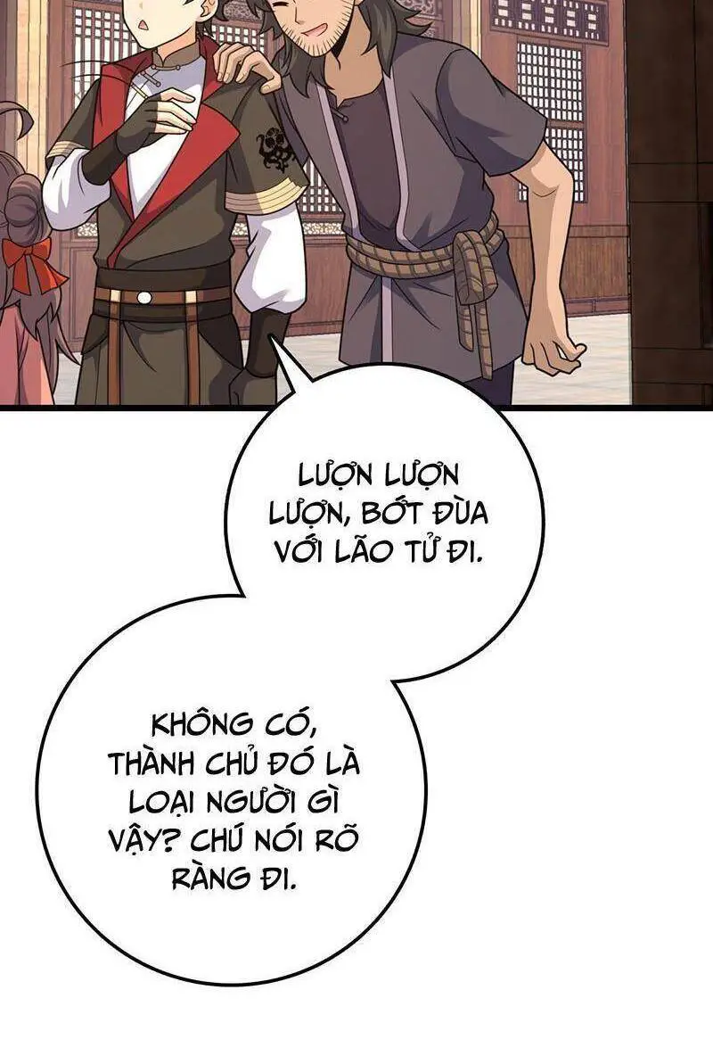 Đại Vương Tha Mạng Nettruyen ZZZ Chương 514 Page 35