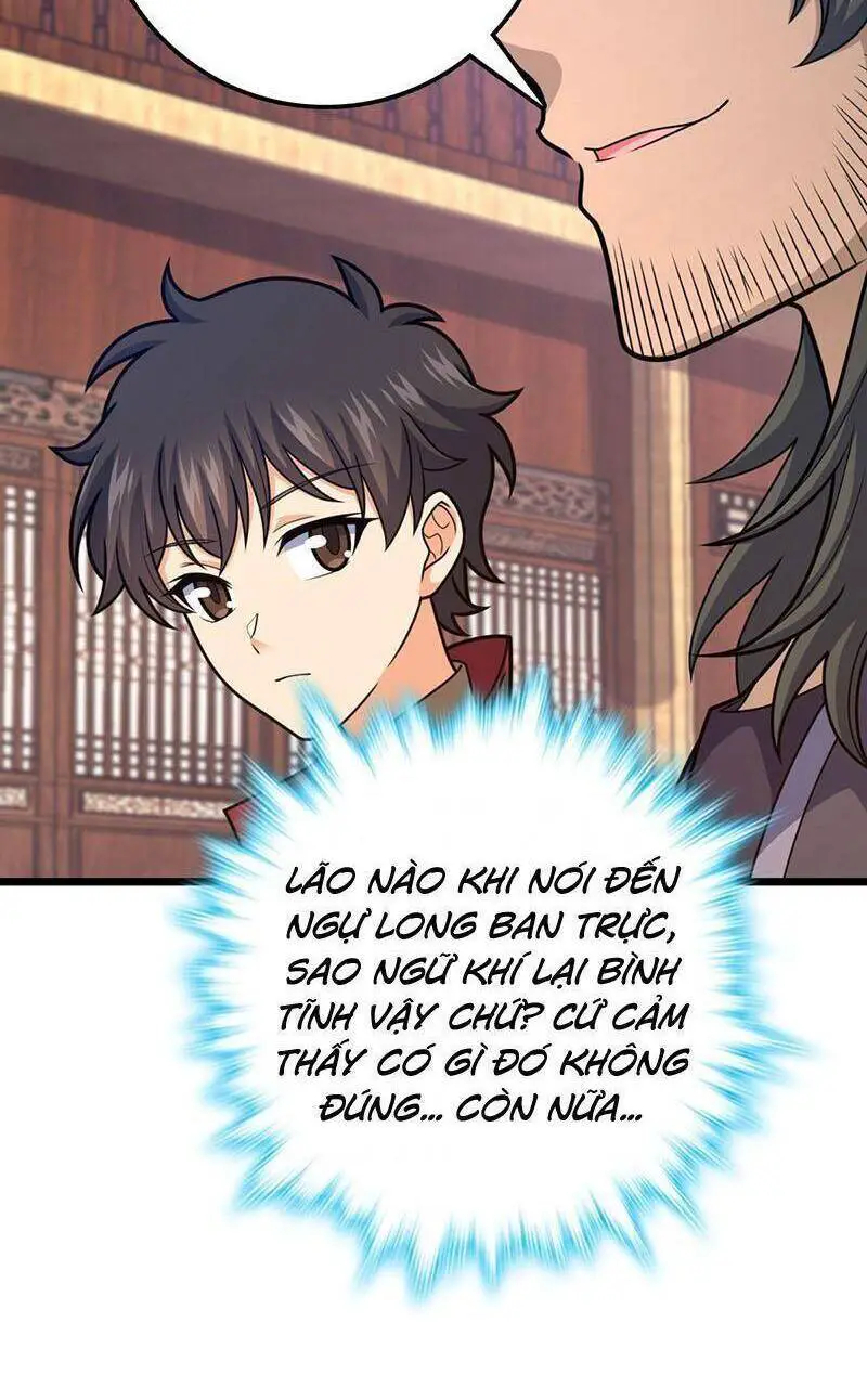 Đại Vương Tha Mạng Nettruyen ZZZ Chương 514 Page 37
