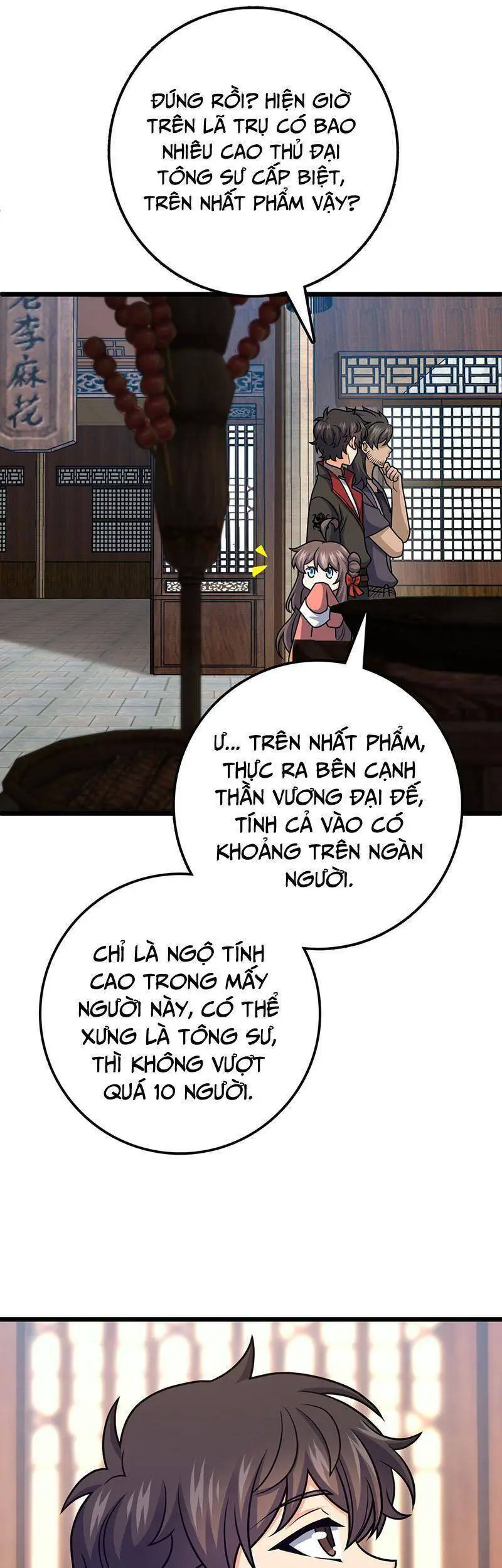 Đại Vương Tha Mạng Nettruyen ZZZ Chương 514 Page 42