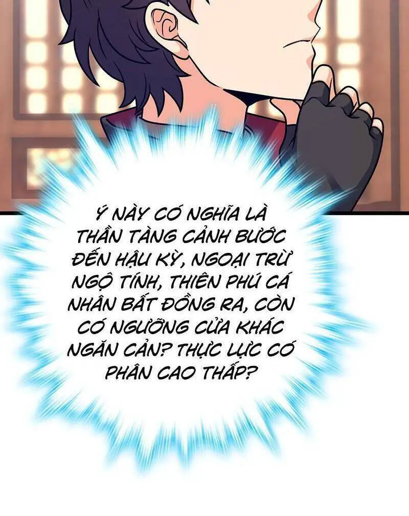 Đại Vương Tha Mạng Nettruyen ZZZ Chương 514 Page 43