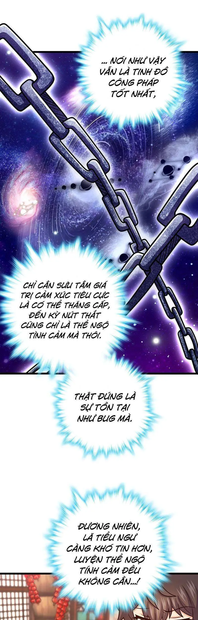 Đại Vương Tha Mạng Nettruyen ZZZ Chương 514 Page 44