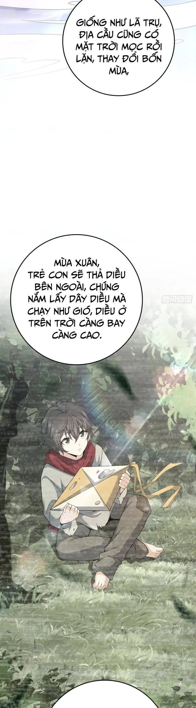 Đại Vương Tha Mạng Nettruyen ZZZ Chương 649 Page 8