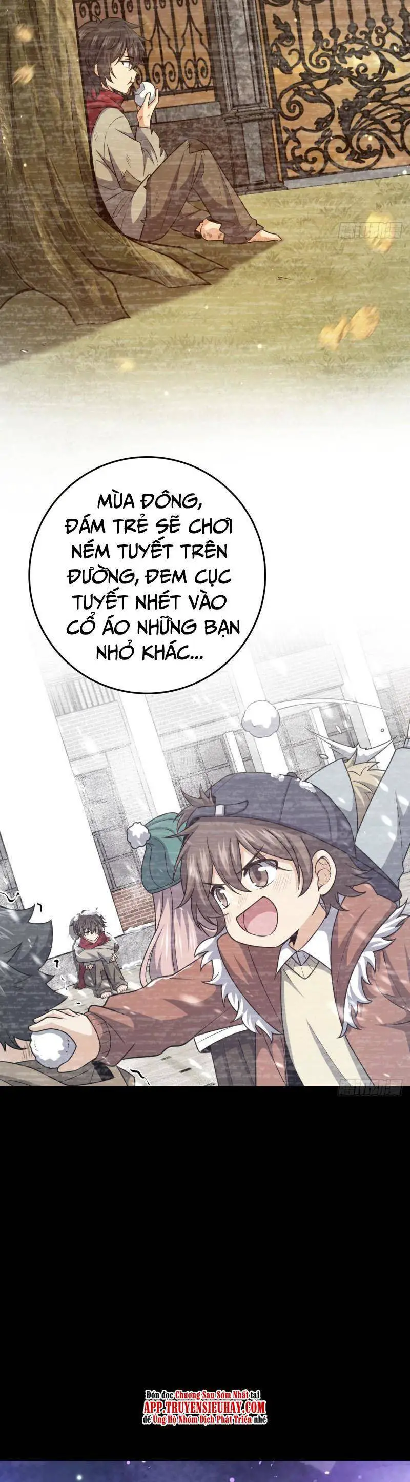 Đại Vương Tha Mạng Nettruyen ZZZ Chương 649 Page 10