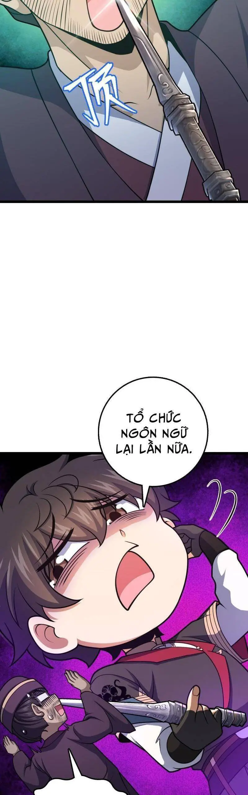 Đại Vương Tha Mạng Nettruyen ZZZ Chương 600 Page 15