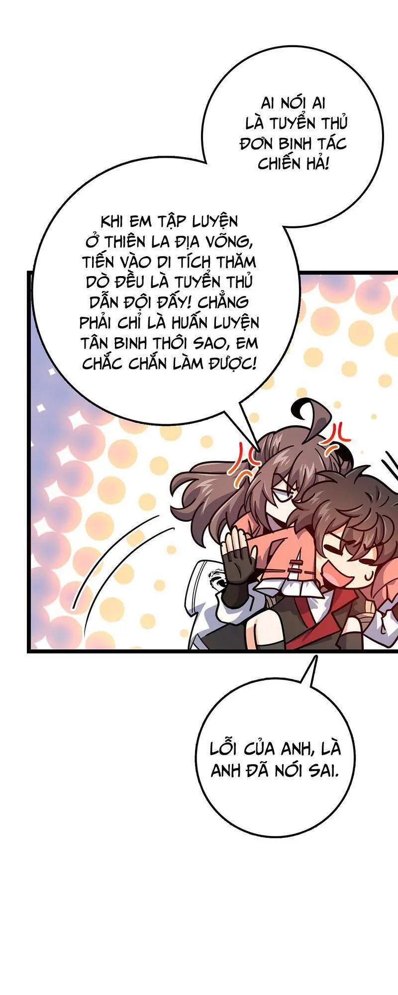 Đại Vương Tha Mạng Nettruyen ZZZ Chương 542 Page 10