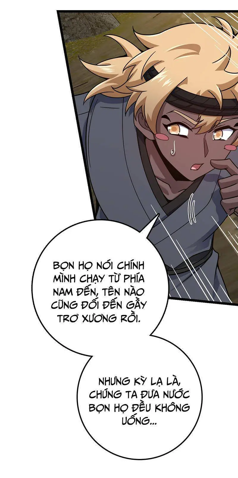 Đại Vương Tha Mạng Nettruyen ZZZ Chương 542 Page 17