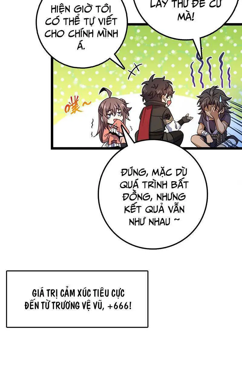 Đại Vương Tha Mạng Nettruyen ZZZ Chương 542 Page 31