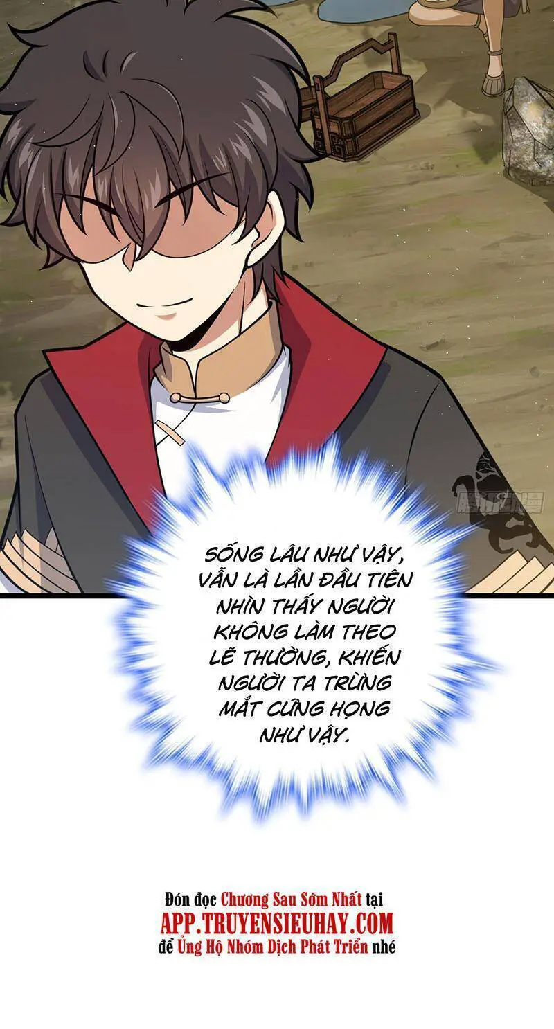 Đại Vương Tha Mạng Nettruyen ZZZ Chương 542 Page 54