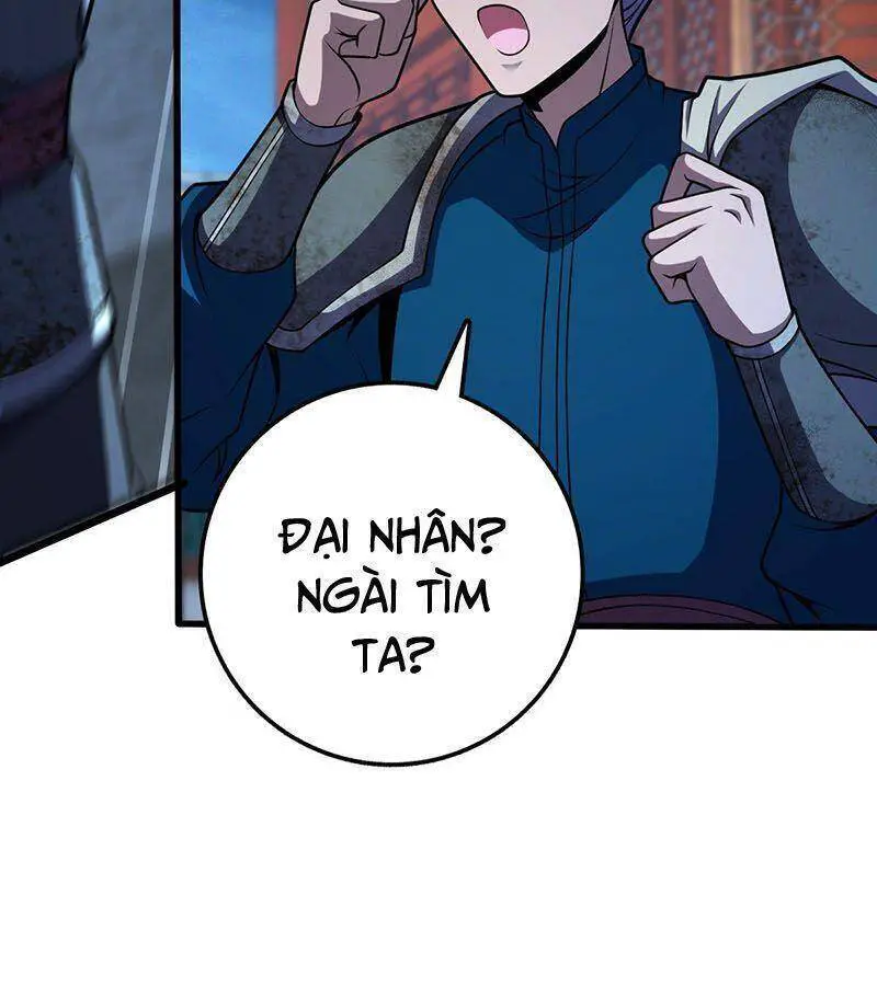 Đại Vương Tha Mạng Nettruyen ZZZ Chương 528 Page 3