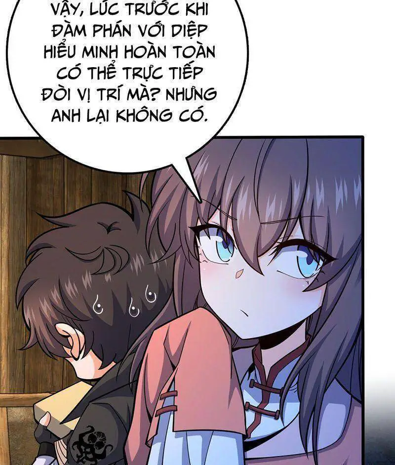Đại Vương Tha Mạng Nettruyen ZZZ Chương 528 Page 35