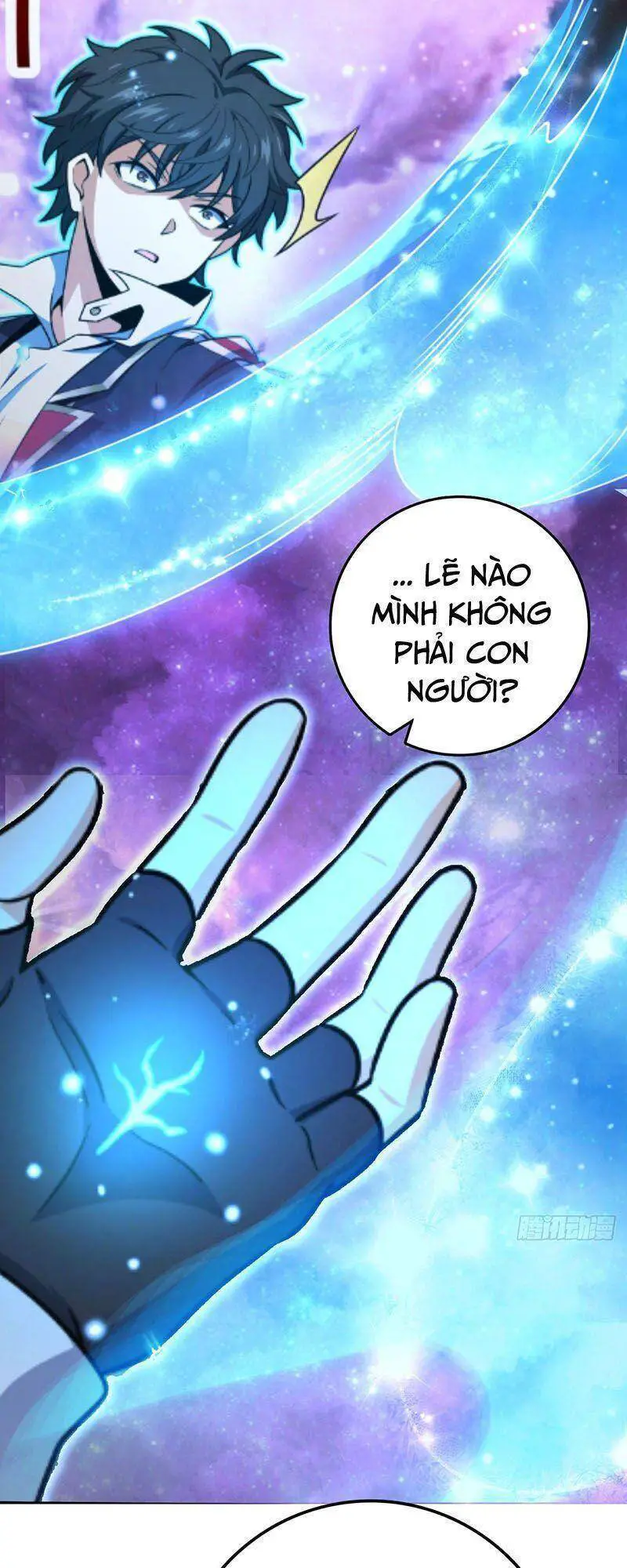 Đại Vương Tha Mạng Nettruyen ZZZ Chương 528 Page 44