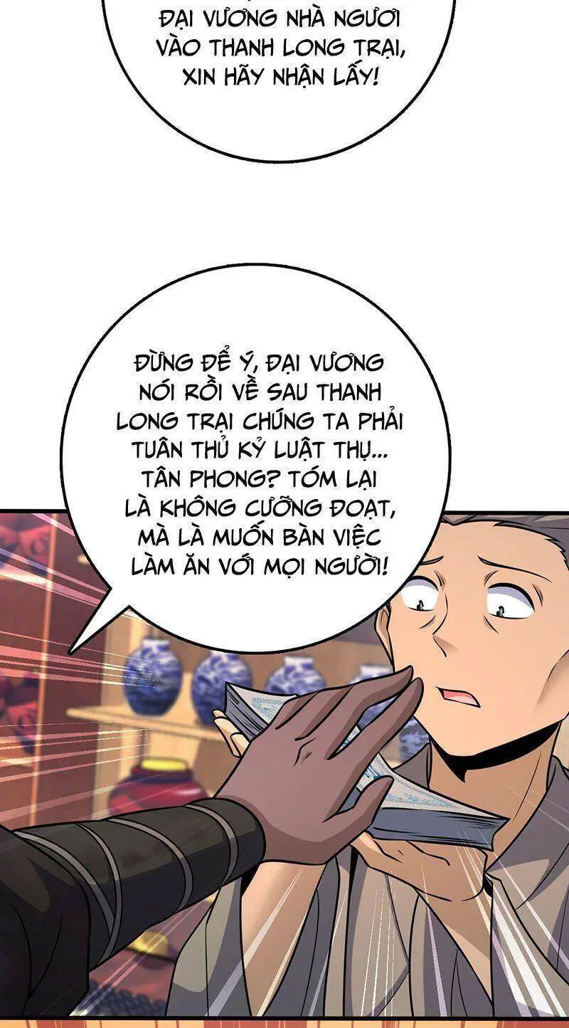 Đại Vương Tha Mạng Nettruyen ZZZ Chương 528 Page 53