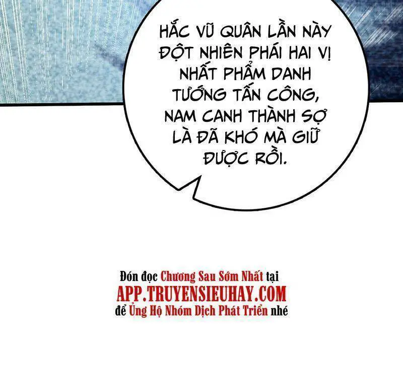 Đại Vương Tha Mạng Nettruyen ZZZ Chương 534 Page 7