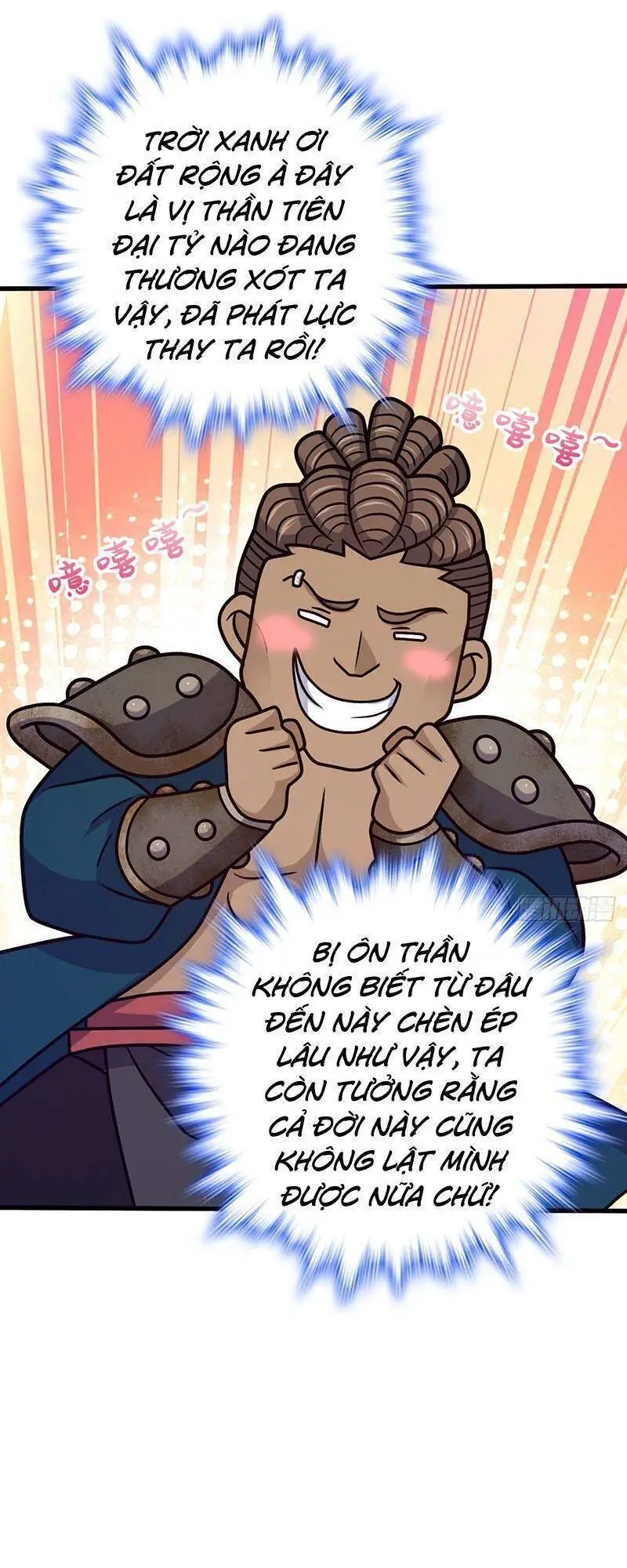 Đại Vương Tha Mạng Nettruyen ZZZ Chương 534 Page 29