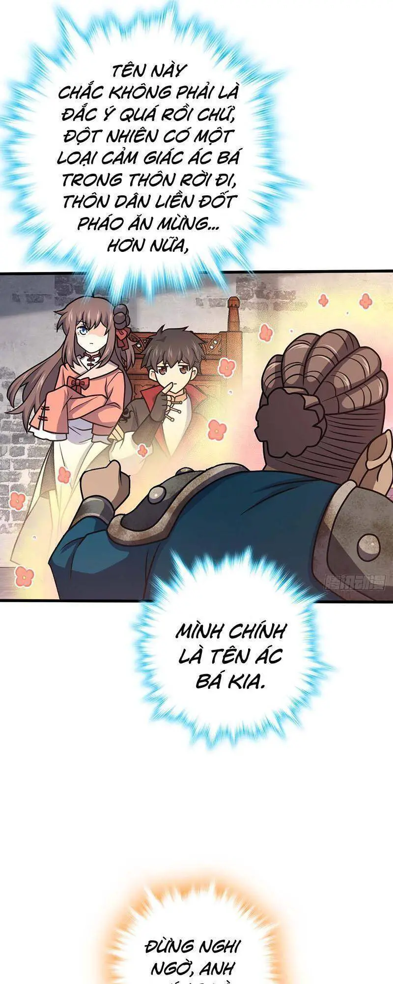 Đại Vương Tha Mạng Nettruyen ZZZ Chương 534 Page 31