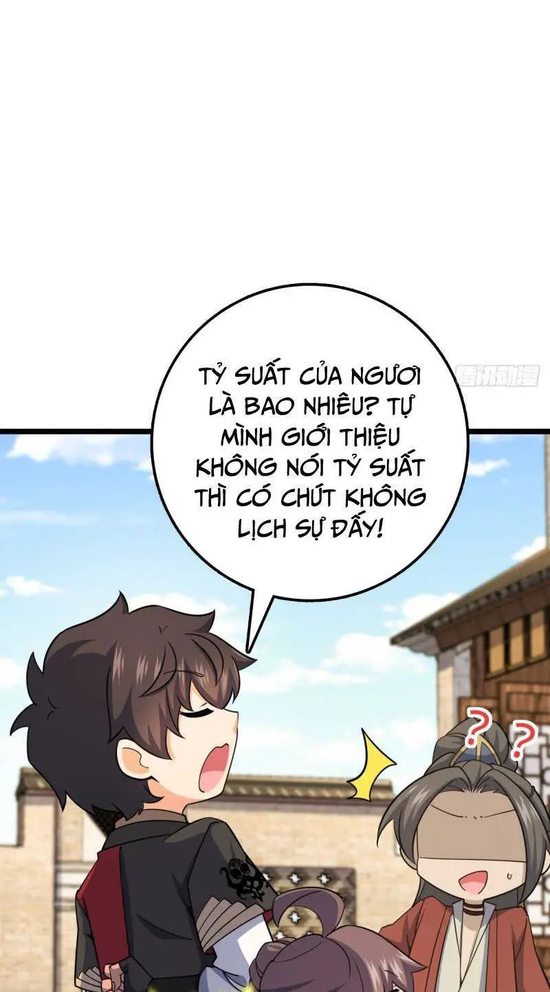 Đại Vương Tha Mạng Nettruyen ZZZ Chương 617 Page 34