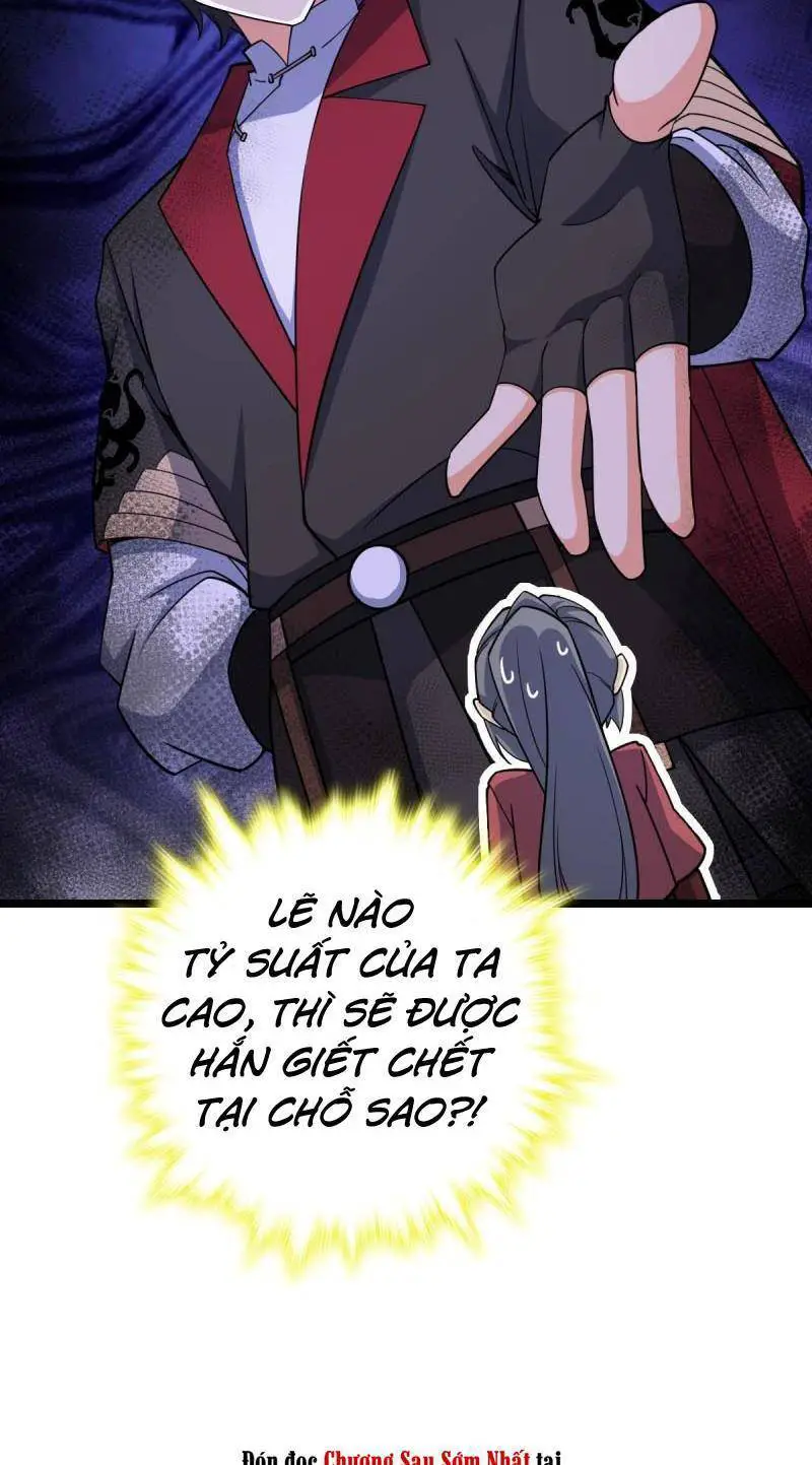 Đại Vương Tha Mạng Nettruyen ZZZ Chương 617 Page 36