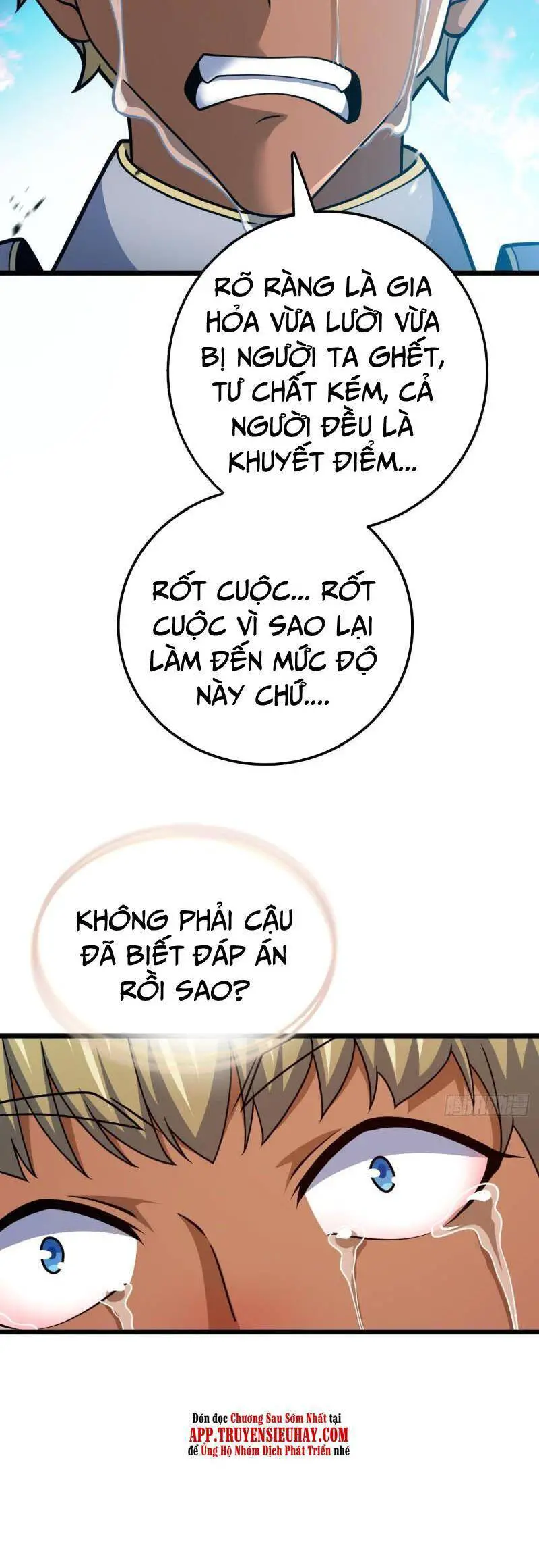 Đại Vương Tha Mạng Nettruyen ZZZ Chương 661 Page 41