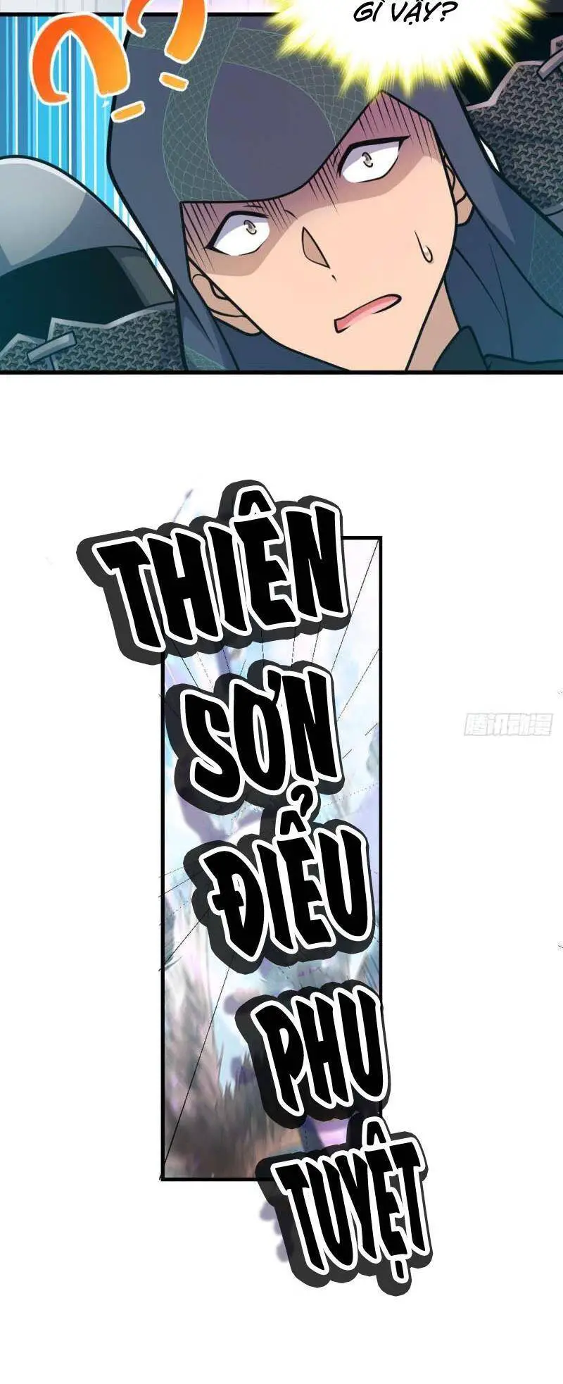 Đại Vương Tha Mạng Nettruyen ZZZ Chương 661 Page 49