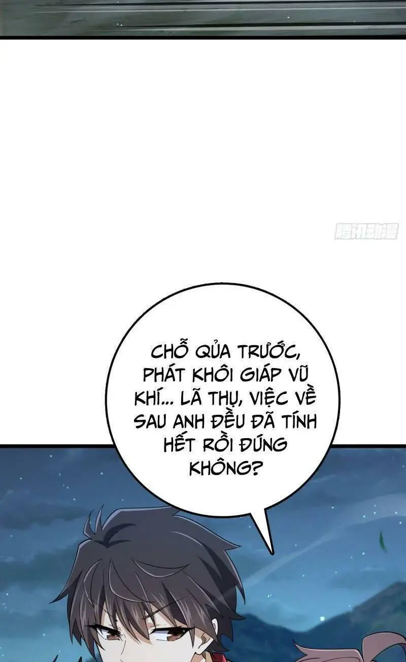 Đại Vương Tha Mạng Nettruyen ZZZ Chương 647 Page 3