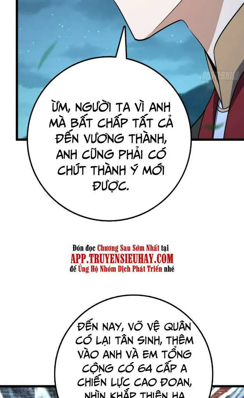 Đại Vương Tha Mạng Nettruyen ZZZ Chương 647 Page 6