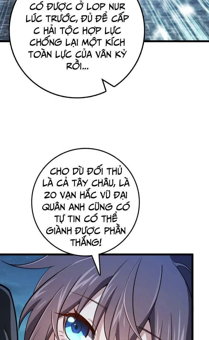 Đại Vương Tha Mạng Nettruyen ZZZ Chương 647 Page 8