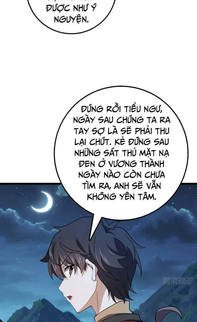 Đại Vương Tha Mạng Nettruyen ZZZ Chương 647 Page 11