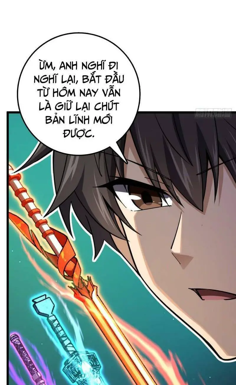 Đại Vương Tha Mạng Nettruyen ZZZ Chương 647 Page 13