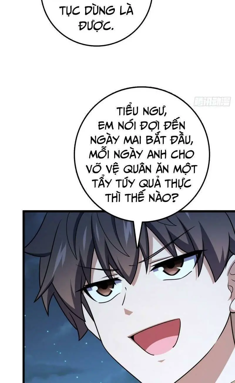 Đại Vương Tha Mạng Nettruyen ZZZ Chương 647 Page 17